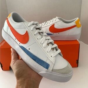 Nike Blazer Low ‘77 Women’s Sz 8.5